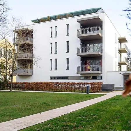 Residenz/arne Apartamento *